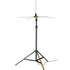 Lite-Link Portable Antenna Tripod - Dualband VHF/UHF Kit