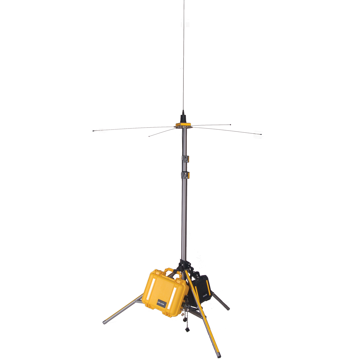 Lite-Link Portable Radio Repeater - VHF Package