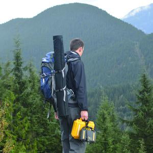 Lite-Link Portable Radio Repeater System - Full Package