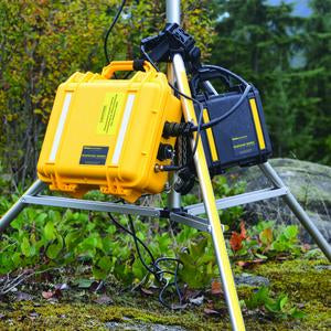 Lite-Link Portable Radio Repeater - VHF Package